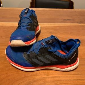 Adidas Terrex Agravic xt 320 Mens size 10